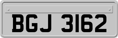 BGJ3162