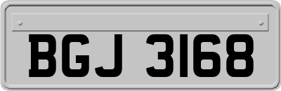 BGJ3168