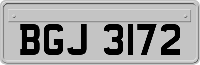 BGJ3172