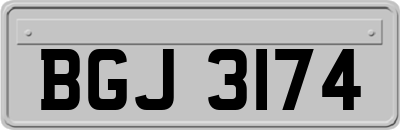 BGJ3174