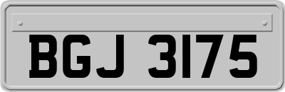 BGJ3175