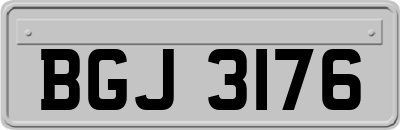 BGJ3176
