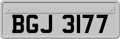 BGJ3177