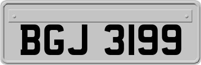 BGJ3199