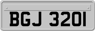 BGJ3201