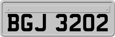 BGJ3202