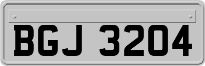 BGJ3204