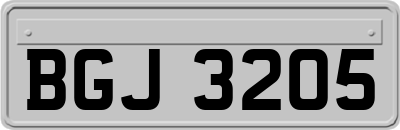 BGJ3205