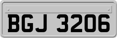BGJ3206