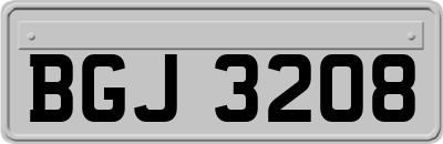 BGJ3208