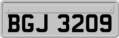 BGJ3209