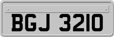 BGJ3210