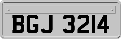 BGJ3214