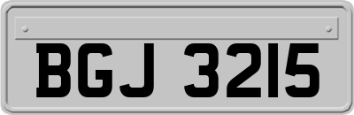 BGJ3215
