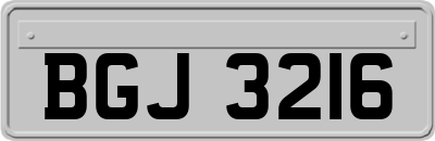 BGJ3216