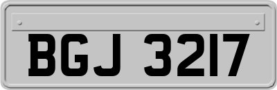 BGJ3217