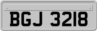BGJ3218