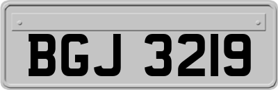 BGJ3219