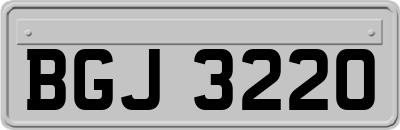 BGJ3220
