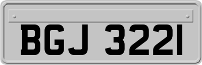 BGJ3221