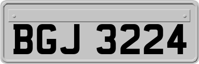 BGJ3224