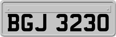 BGJ3230