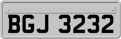 BGJ3232