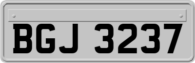BGJ3237
