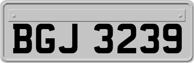 BGJ3239