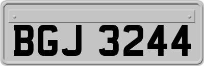 BGJ3244