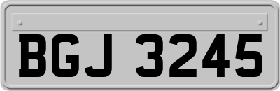 BGJ3245
