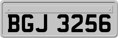 BGJ3256