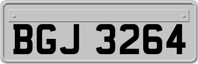 BGJ3264