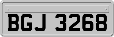 BGJ3268