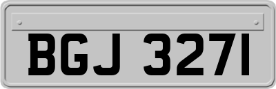 BGJ3271