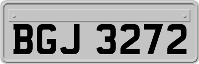 BGJ3272