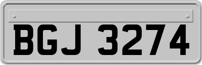BGJ3274