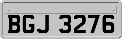 BGJ3276