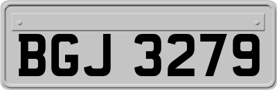 BGJ3279