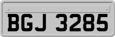 BGJ3285