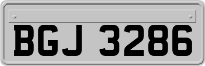 BGJ3286