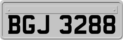 BGJ3288