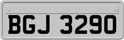 BGJ3290
