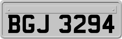 BGJ3294