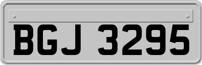 BGJ3295