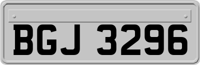 BGJ3296