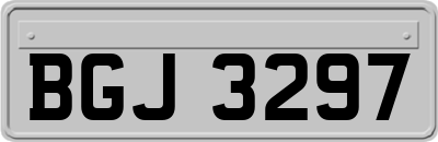 BGJ3297