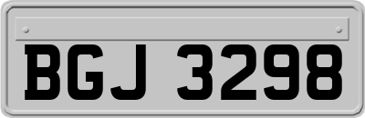 BGJ3298