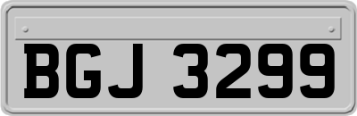 BGJ3299