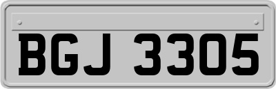 BGJ3305